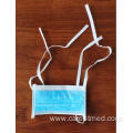 EN14683 Sterile Disposable Surgical Face Mask 3 ply